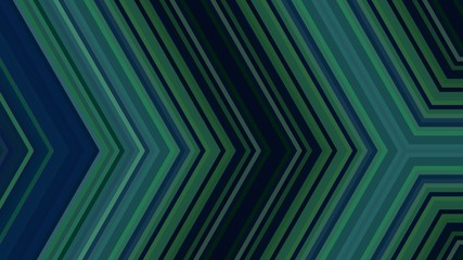 abstract dark green, navy blue background. geometric arrow illustration for banner, digital printing, postcards or wallpaper concept design.
