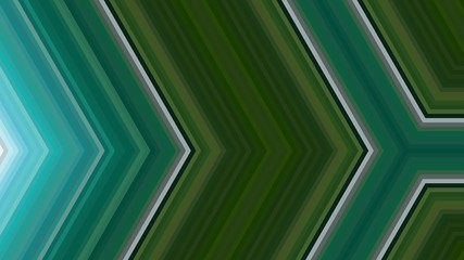 Obraz premium abstract dark green background. geometric arrow illustration for banner, digital printing, postcards or wallpaper concept design.