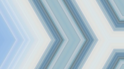 Fototapeta premium abstract light blue background. geometric arrow illustration for banner, digital printing, postcards or wallpaper concept design.