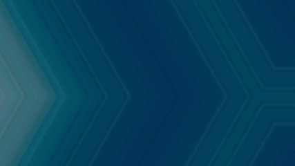 Obraz premium abstract teal background. geometric arrow illustration for banner, digital printing, postcards or wallpaper concept design.