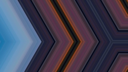 abstract violet, blue, brown background. geometric arrow illustration for banner, digital printing, postcards or wallpaper concept design.