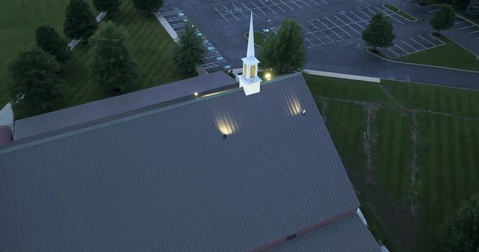 Northwest bible church