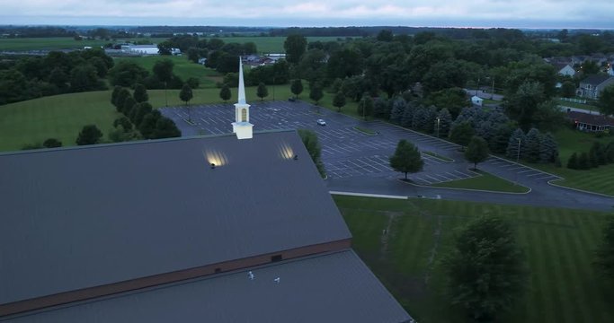 Northwest bible church
