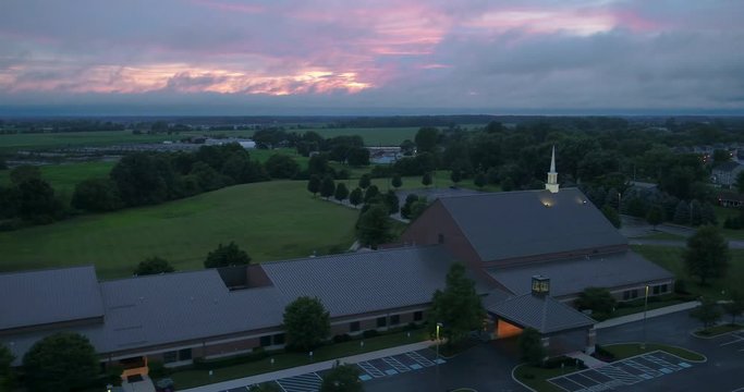 Northwest bible church