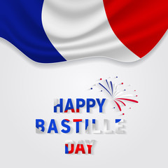 Happy Bastille Day.