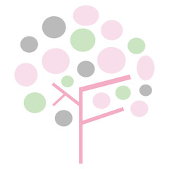 丸々な木アイコン16