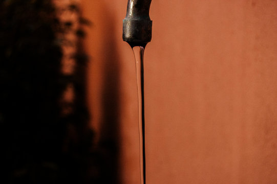Gota de agua
