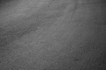 asphalt road texture