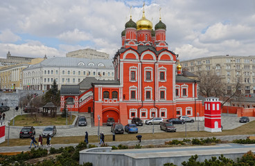 Cathedral of the Icon of the Mother of God of the Sign