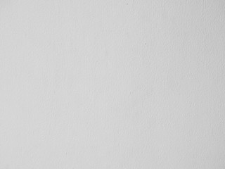 white cement plaster wall background