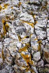 Natural stone texture