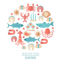 Fresh organic vegetable