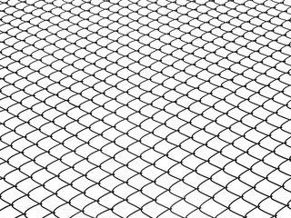Decorative wire mesh