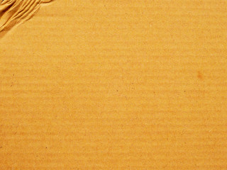 old brown paper box texture
