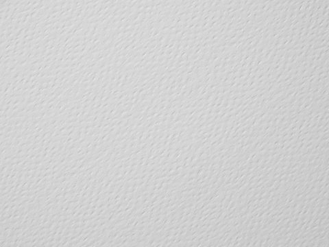 Texture Of White Paper