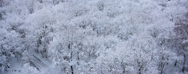 schnee in hannover