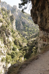 Ruta del Cares