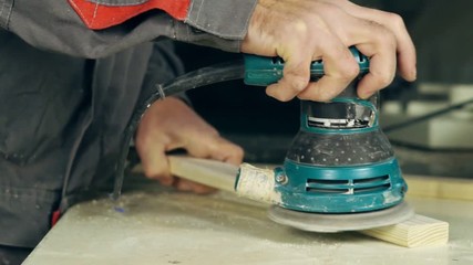 grinding wood master