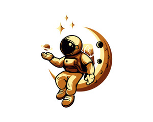 website, logo, creative idea, sports, esports logo, illustration, mascot, cartoon, creative idea, vector,  graphic, creative idea, abstract, ui and ux, branding