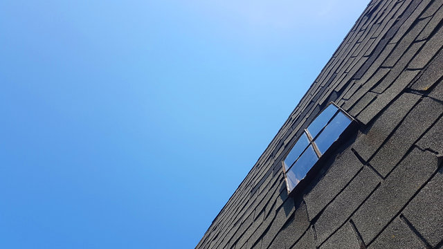 dach dachpappe fester