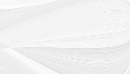 Blurred pattern raster effect background, abstract creative graphic template. 3 d grey white halftone modern bright art,  business style. 