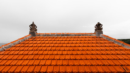 Uluwatu Temple in Bali