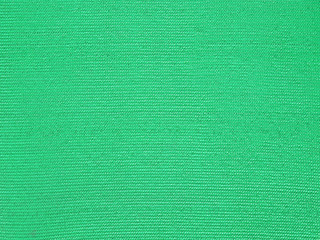 green plastic canvas texture