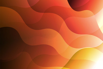 Geometric Design, dynamic Shapes. Creative Vector illustration. For club poster design.