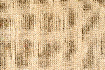 background of burlap hessian sacking