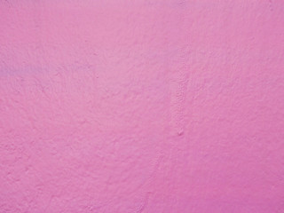 pink wall texture background