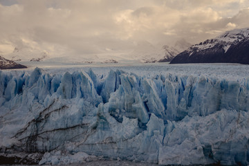 perito moreno