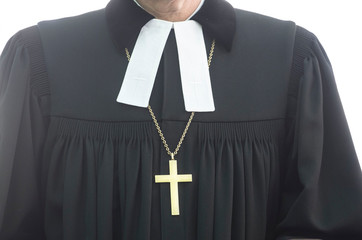 pastor