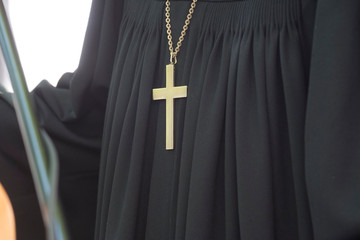 pastor