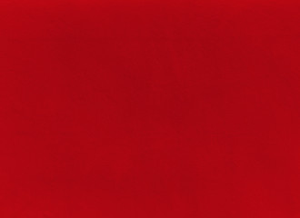 red wall background