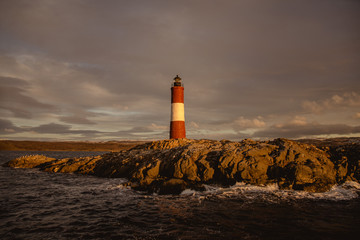 farol del fin del mundo