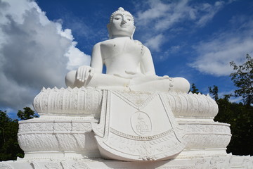 Bouddha Pai Thaïlande