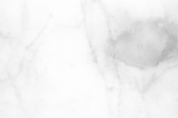 White Marble Background.