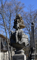 Grunewald, Wilmersdorf, Berlin