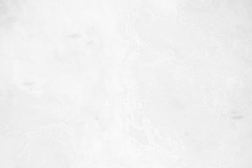 White Grunge Wall Texture Background.