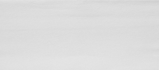white crinkle paper texture or background