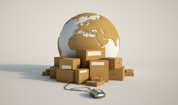 Logistics software