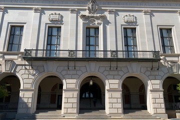 Fototapeta premium Austin