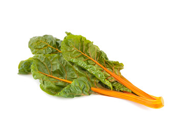 swiss chard