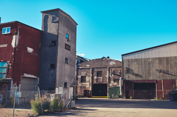 Christianshavn is a neighbourhood in Copenhagen, Denmark.