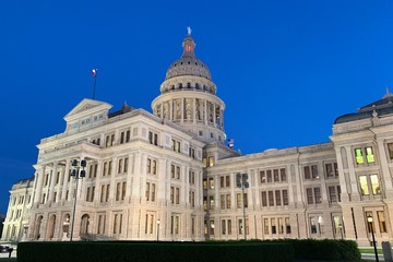 Obraz premium Austin