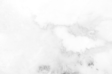 White Marble Background.