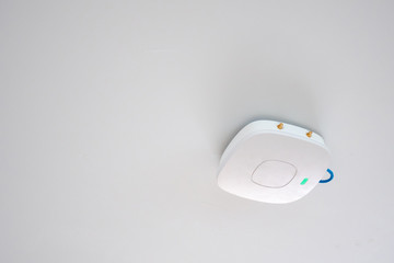 Ceiling access point wifi