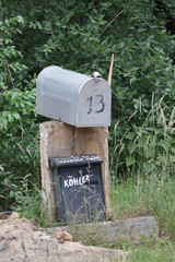 mailbox 