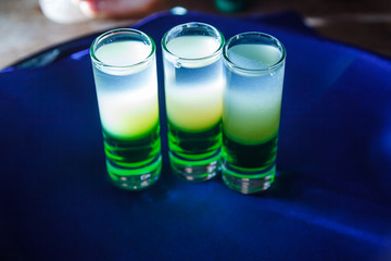 alcohol drink
