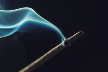 smoke shapes iii